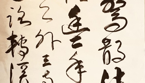 墨海融情·精益求精——书法名家梁宜君百家媒体聚焦报道