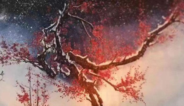 涵容气象·笔墨留芳——国际著名画家唐人百家媒体聚焦报道