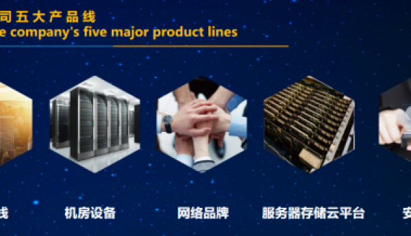 盛佳建业：以科技创新驱动行业数字化转型