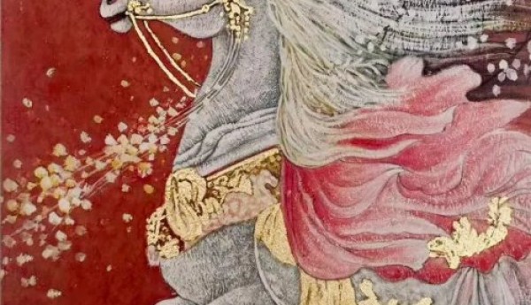 艺术无国界Art Without Borders ·亚洲中国艺术家印度尼西亚巡回展盛大启幕