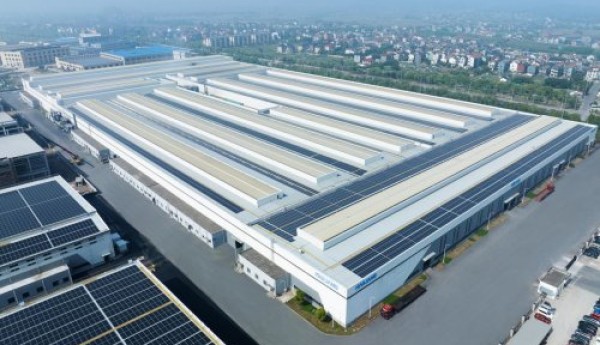 海亮股份：深耕全球产业链，以开放合作锻造新质生产力