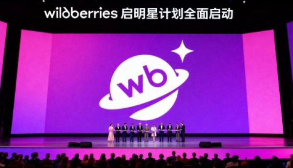 启明星计划正式启动：打造中国品牌欧洲市场竞争新高地