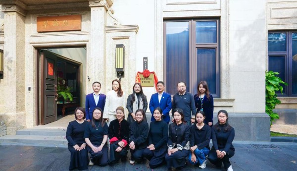 传统和香连琴澳，多元共筑非遗桥