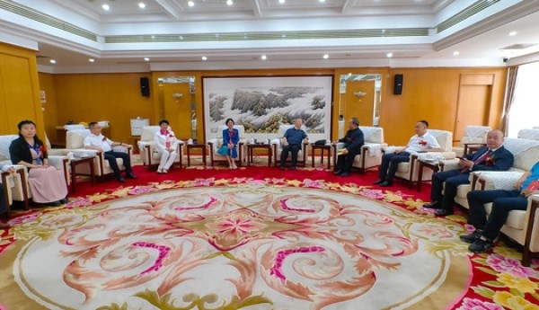 国家级茶文化首席专家罗大友：茶文化传承与时代担当的践行者