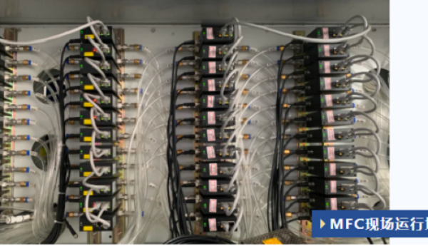 夏罗登SCHALOD气体质量流量控制器MFC在新能源汽车行业中大规模应用