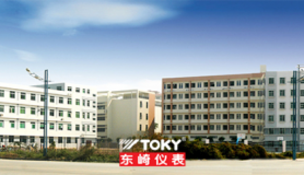 东崎仪表以 PID 创新技术解锁温控新高度