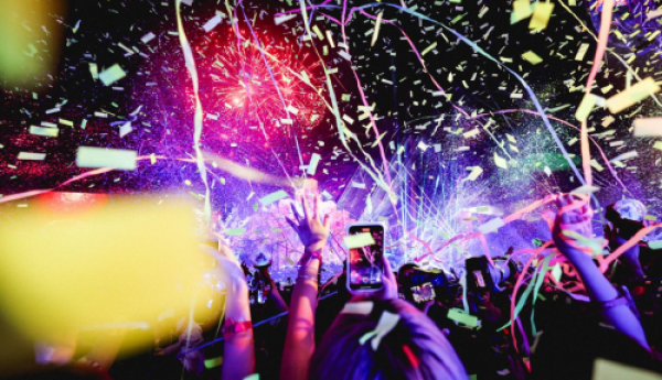 2025华晨宇火星演唱会乐园场海口收官站官宣 梦回起点共赴“回家”之约