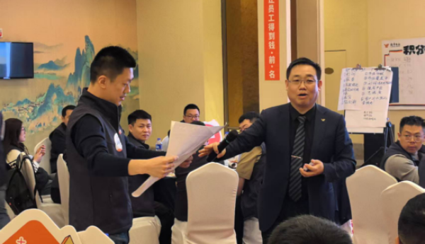 营销实战专家张冬青：25年名企淬炼营销铁军，赋能企业增长新动力