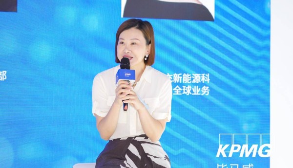 云快充：携手产业链上下游，助力构建全球低碳绿色未来