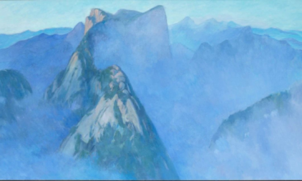 预告 | 走入“元境”：田学森艺术全球巡回展（三亚站）即将开幕
