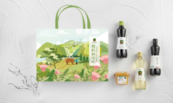 中国云垦有机食品有限公司：深耕有机领域，开创产业新高度