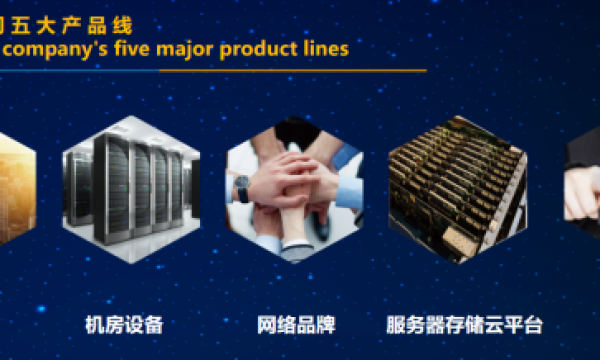 盛佳建业：以科技创新驱动行业数字化转型