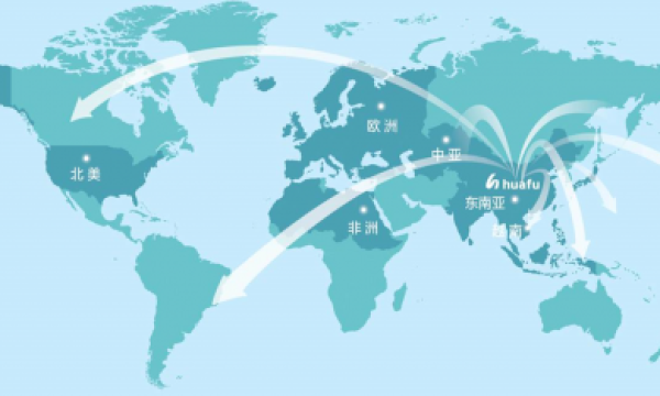 泛亚联盟 BHX 交易所：开拓创新，引领数字资产交易新未来