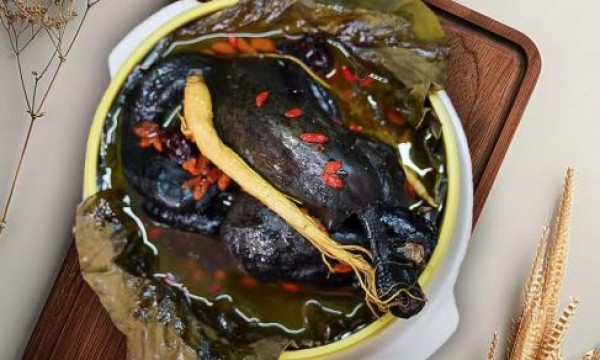 魏孝国荣获拾遗传承“壹锅蒸能量蒸鸡制作技艺非物质文化遗产传承人”称号