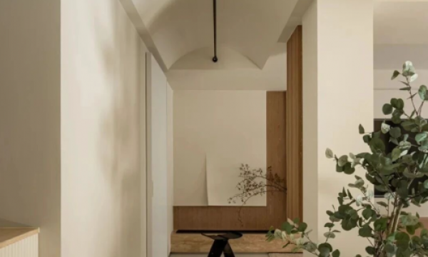 打破风格枷锁，重庆业之峰引领去风格化装修新风尚