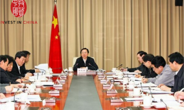 投资中国十月工作动态发布：聚焦基金赎回、补贴发放与政策优化，全力护航创业者发展