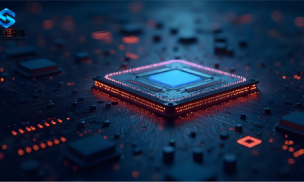 硅宇半导体有限公司：十五五”规划重点发展领域，战略布局与未来展望