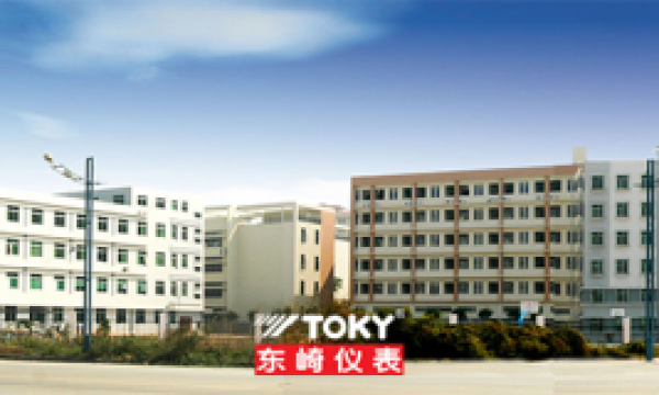 东崎仪表以 PID 创新技术解锁温控新高度
