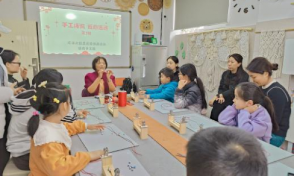 北京祯雨文化艺术有限责任公司荣获拾遗传承“非物质文化遗产推广单位”称号