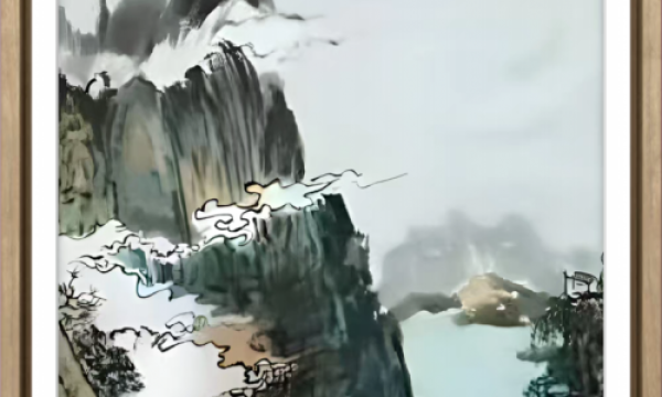 中国发布‖国家记忆：看今朝艺坛数风流人物——万小刚