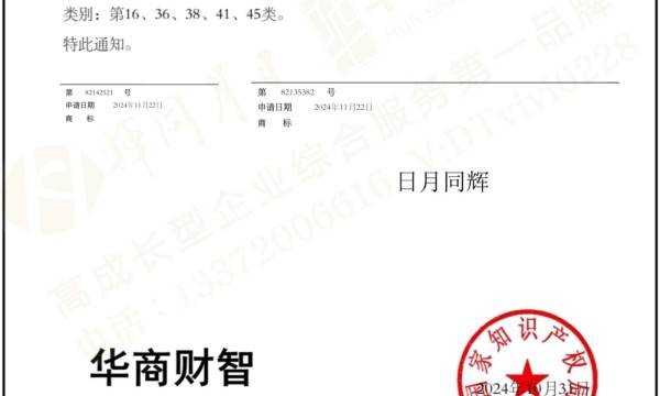 越过山丘，晗光万道！——【日月同辉·华商财智】CEO王功晗专访