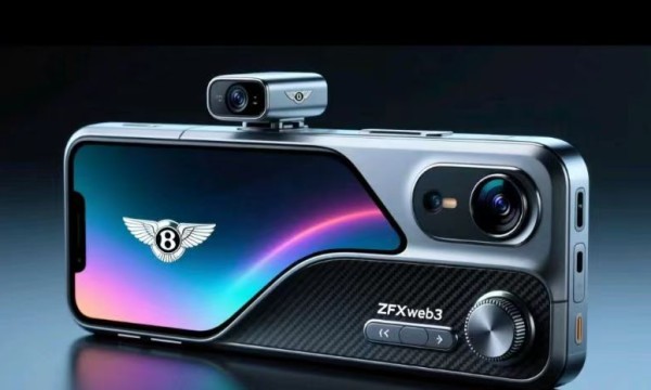 宾利俱乐部联手ZFX引领资产数字化潮流