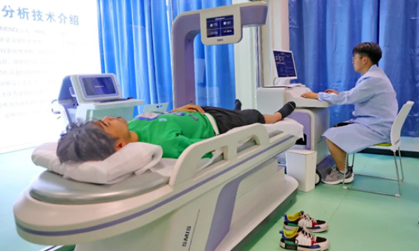 从“治已病”到“治未病”:健康管理全流程守护全民健康