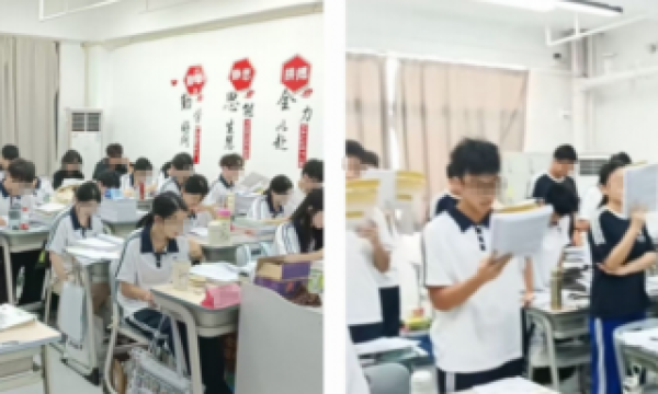清北港澳台联考:港澳台侨联考提分领航者,助力学子冲刺名校